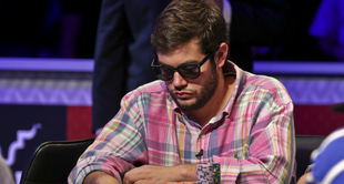 A Poker Life: Rob Salaburu