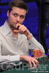 Yevgeniy Timoshenko Wins 2014 Aussie Millions $100000 Super High Roller