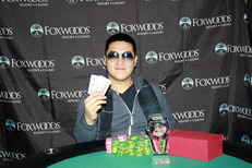 Card Player Poker Tour Foxwoods Results: Events 1-3