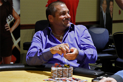 James Calderaro wins Seminole Hard Rock Lucky Hearts Poker Open …