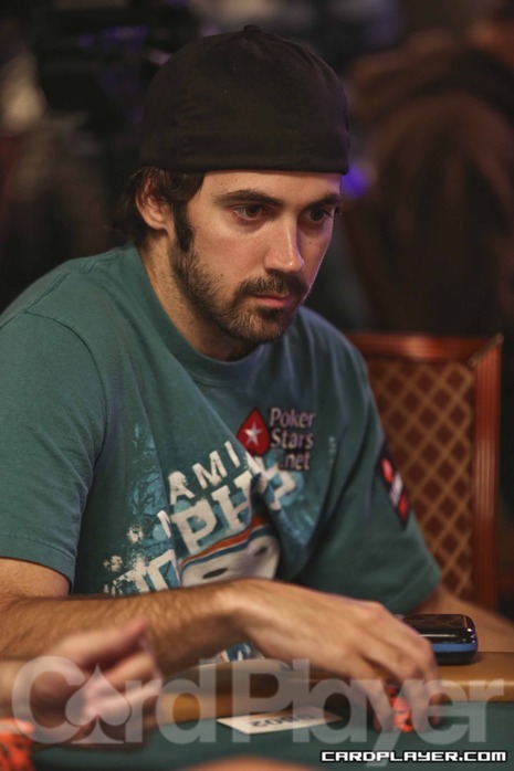 Poker Hand Of The Week: 3/6/14