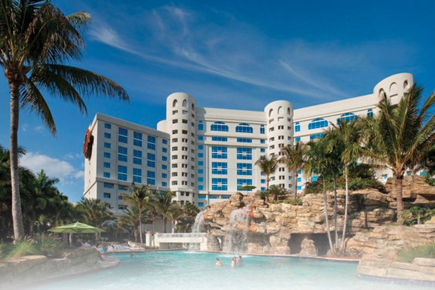 Seminole Hard Rock Poker Showdown Scheduled March 27 – April 16