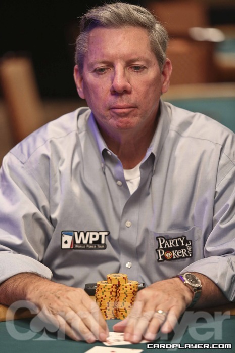 A Look At The Poker Tournament Shot Clock Debate