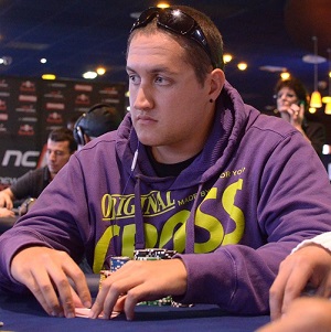 New Caledonia Poker Open: 124 entrants on Day 1a, Benoit among leaders …