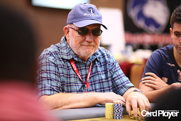 Latin Series of Poker: A Chat With Bill Cole