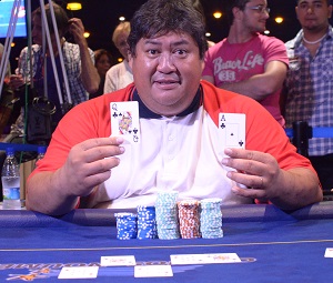 New Caledonia Poker Open: Teva Tavita keeps NCPO title on home soil with …