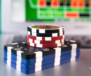 Internet poker revenues outgaining only bingo, Nevada regulators report