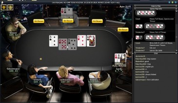 Bwin Poker Review