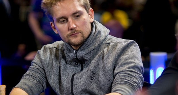 High-Stakes Online Poker: Niklas 'Ragen70' Heinecker Wins $1.4 Million Over …