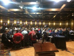 Children's Wish poker event triples in second year