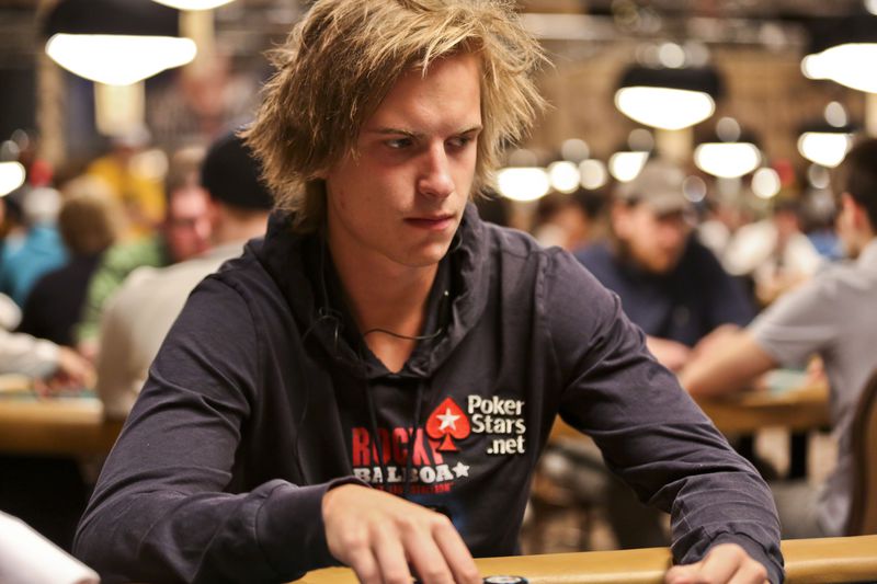 Online Poker: Viktor Blom Drops $1.4 Million This Week