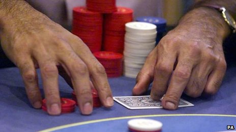 UK Court Rules That Poker Player Doesn't Have To Pay Child Support