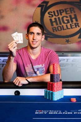 Poker Hand of the Week: 5/1/14