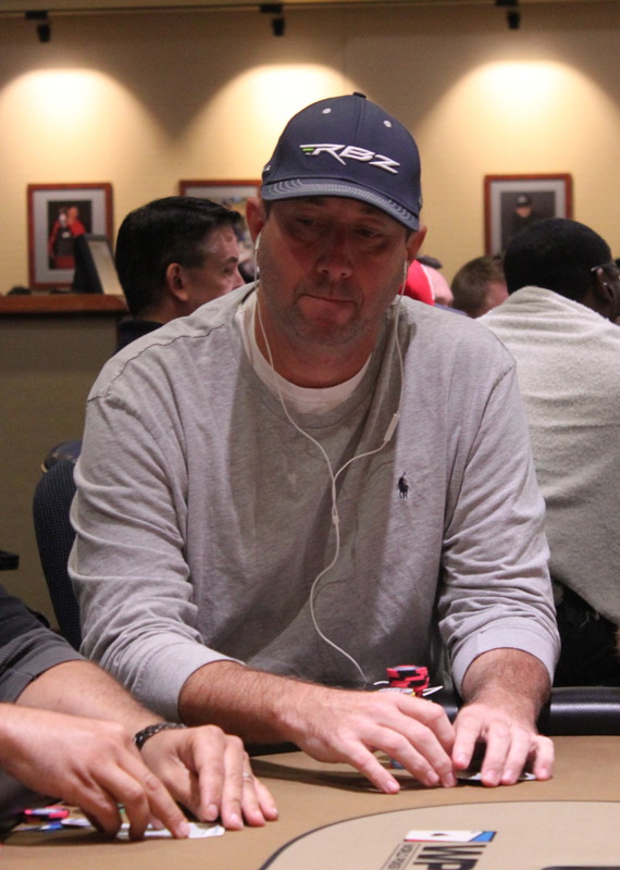 Card Player Poker Tour Spotlight: Rem Remington