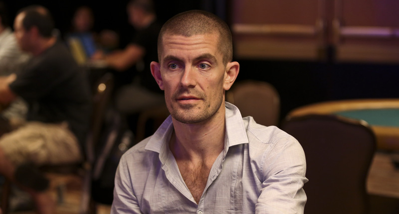 Online Poker: Hansen Approaching $18M In Losses