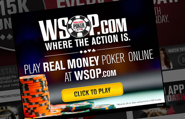 2014 World Series of Poker Live Stream Schedule Announced