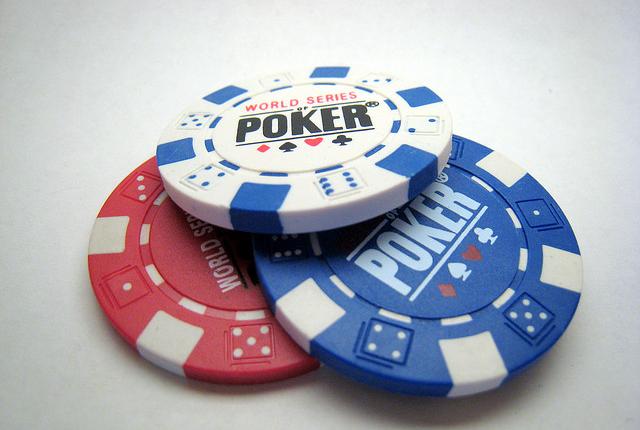 Poker Strategy Could Help Doctors Better Judge Risk And Reward, But Are …