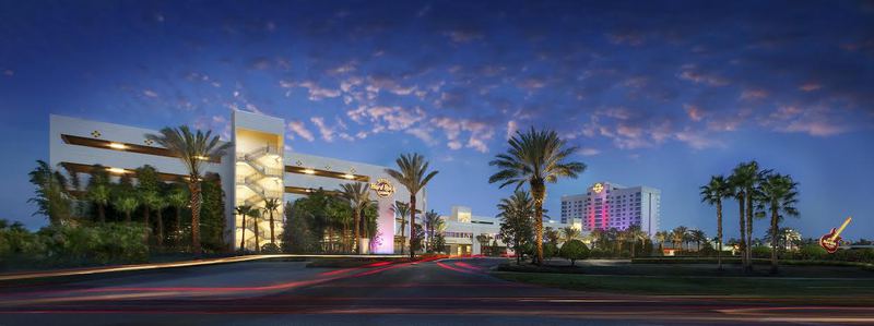 Seminole Hard Rock Tampa Giving Away Free Seat To Summer Poker Open …