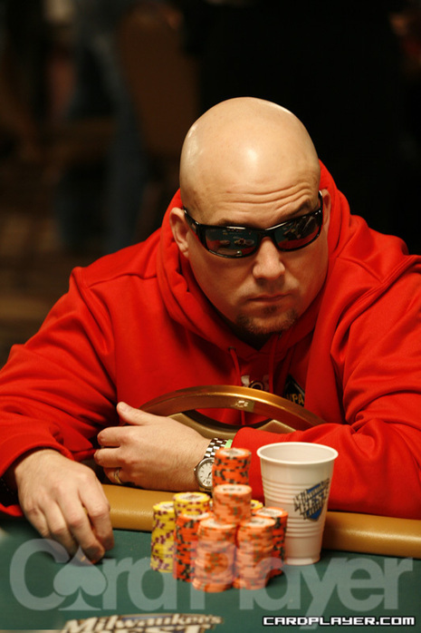 Poker Pro Lee Childs Wins Backer Lawsuit