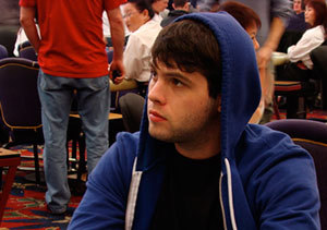 Web Poker: Ben Sulsky Drops $582K In Six Days