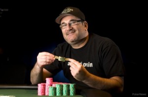 Poker Pros Rally Behind Mike Matusow after WSOP Penalty