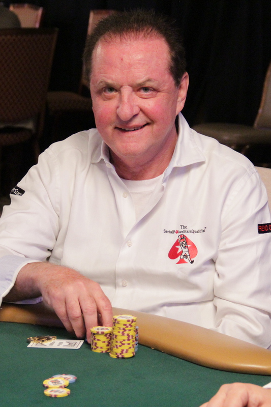 Kevin Eyster Wins World Series of Poker $5000 Six-Handed No-Limit Hold'em …