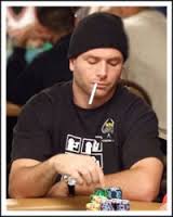 The Big Drop: Anderson Divorces Poker Pro Rick Salomon