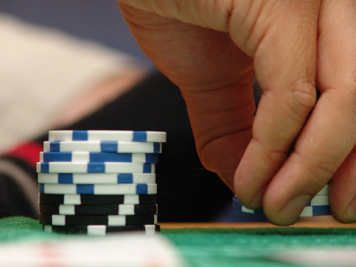 World Series of Poker reaches 9 finalists in Vegas