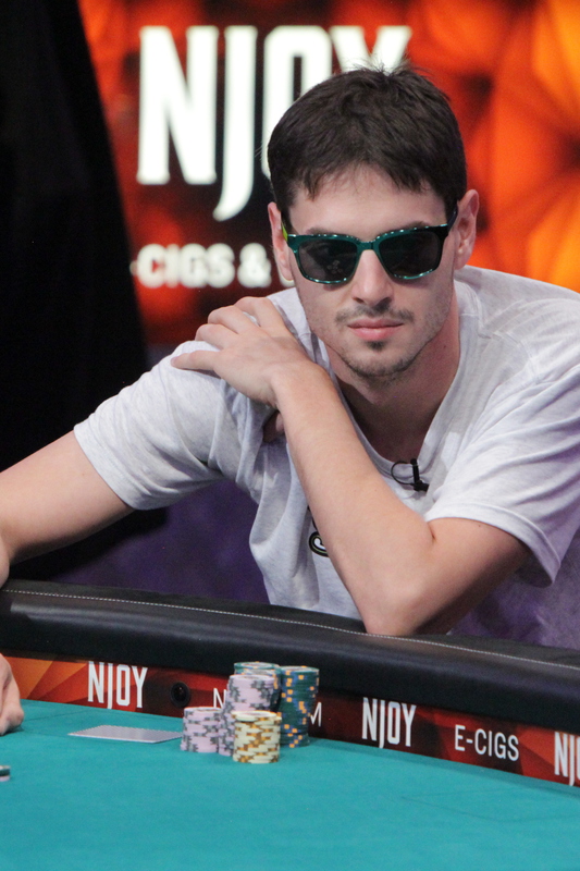 Poker Hand of the Week: 7/17/14