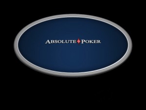 Absolute Poker Prop Program Should Have Been a Red Flag