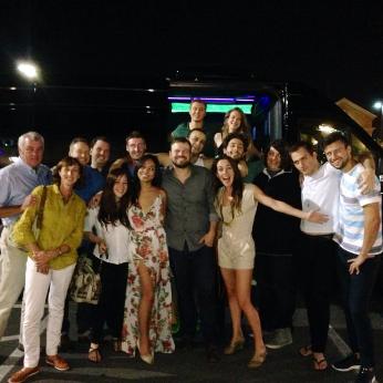 Top Poker Tweets Of The Week: Liv Boeree's 30th, Amazing Rast Call