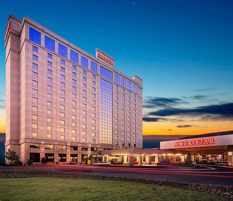 Poker Room Reopens At Indiana Riverboat Casino