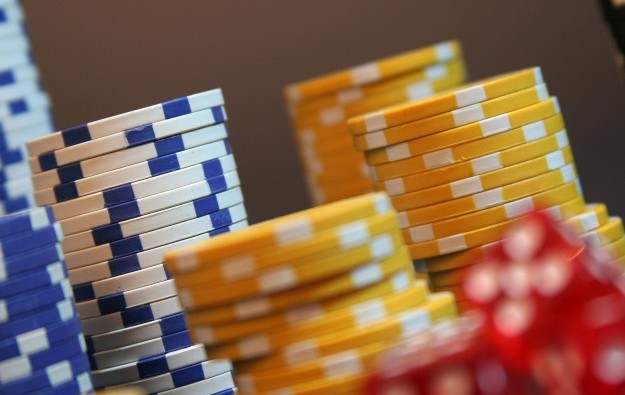 Loss-making Cambodian casino bets on poker to boost image