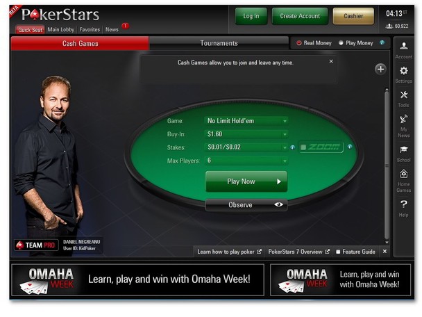 Timeline: PokerStars' Attempts to Join to Regulated US Online Poker Market