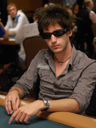 Online Poker: Alex Luneau Up $1.2M So Far In August