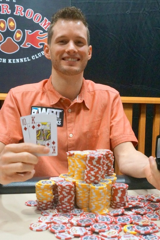 Poker Hand of the Week: 8/14/14