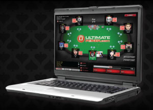 Ultimate Poker Live Series Debuts at Green Valley Ranch September 13
