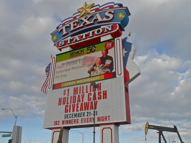 Texas Station Closes North Las Vegas Poker Room