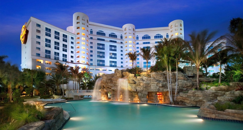 Seminole Hard Rock Poker Open Stuck With $2.5 Million Overlay