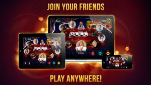 Zynga (ZNGA) Launches New Zynga Poker