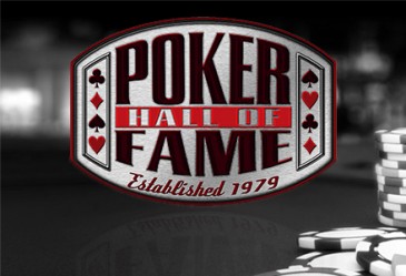 2014 Poker Hall of Fame Finalists Announced