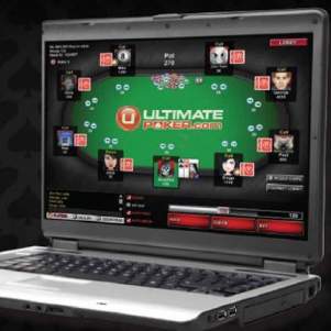 Ultimate Poker Predicting A Brighter Future