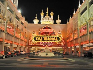 Trump Taj Mahal Closure Could Impact NJ Online Poker