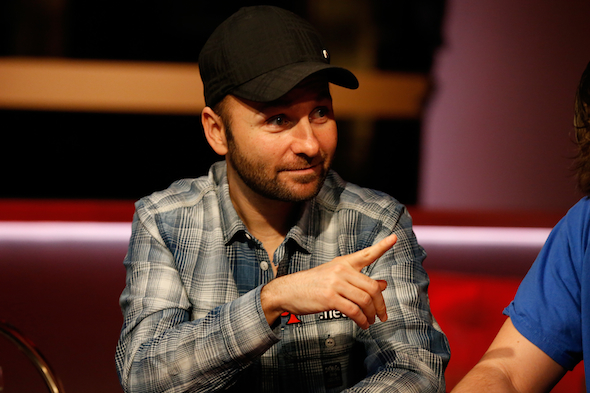 Daniel Negreanu Critical of Poker Hall of Fame Choices