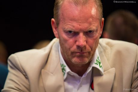 2014 World Poker Tour National Valkenburg Day 1b: Dutchmen Luske, van den …