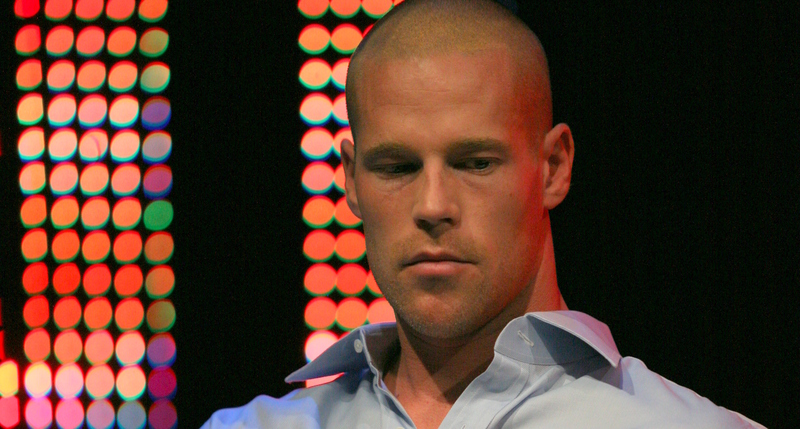 Online Poker: Patrik Antonius Gives Back $500K