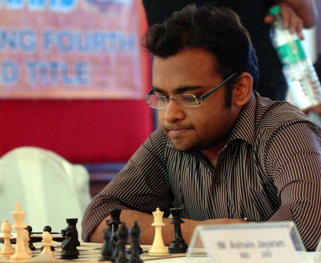 Abhijeet Gupta off to a flier in Poker Masters