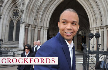 Poker Pro Phil Ivey Loses Case against Crockford's