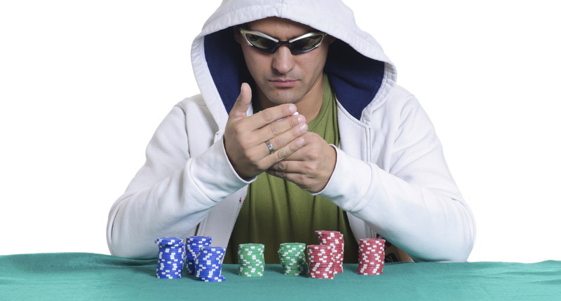 Poker Strategy With Steve Zolotow: The Trouble With War