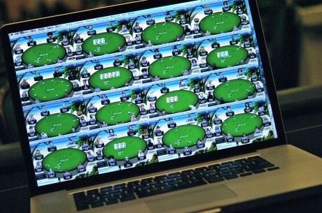Are Seating Scripts Killing Online Poker?